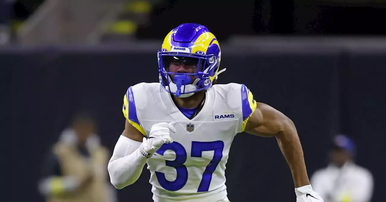 Out-of-contention Rams will focus on younger players' development