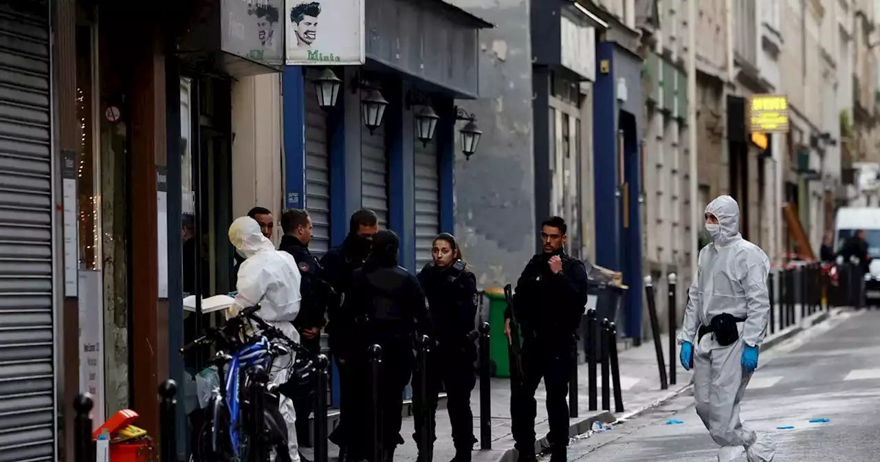 Fusillade à Paris : pourquoi le Parquet national antiterroriste ne s'est pour l'instant pas saisi des faits