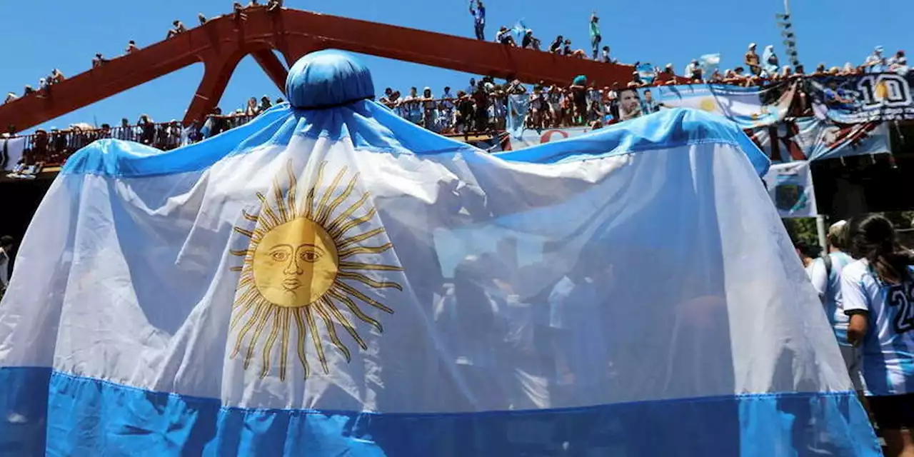 Mondial : une pétition en Argentine pour que « la France arrête de pleurer »