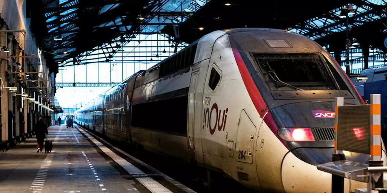 SNCF : pourquoi la grève nous met en colère