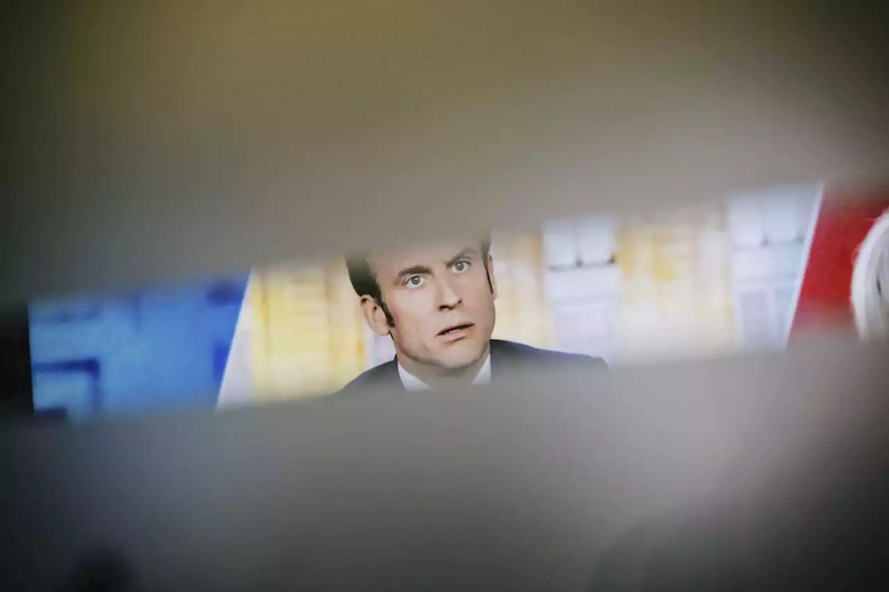 De la réélection de Macron au retour de l’inflation, l’année politique, sociale et judiciaire en France