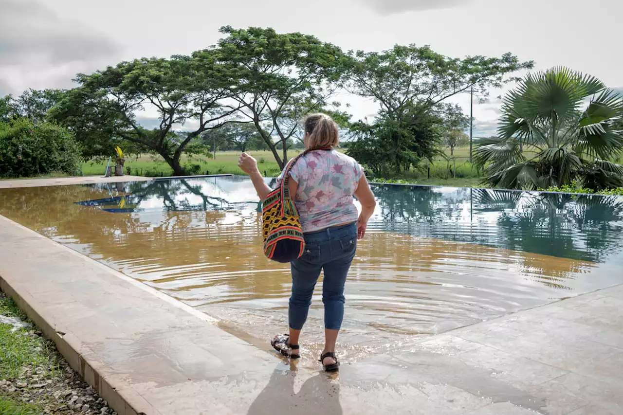 En Colombie, la restitution des terres laisse du champ aux paysans