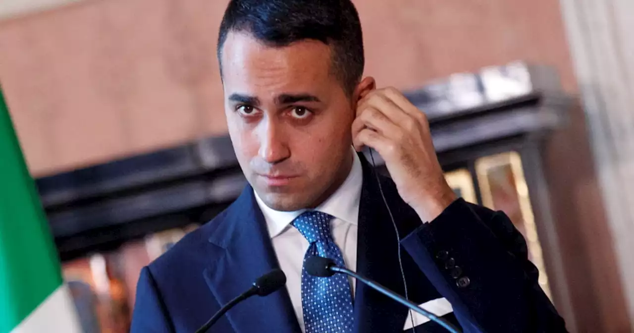 Luigi Di Maio inviato Ue, 'con chi ha passato l'estate': il gioco è fatto?