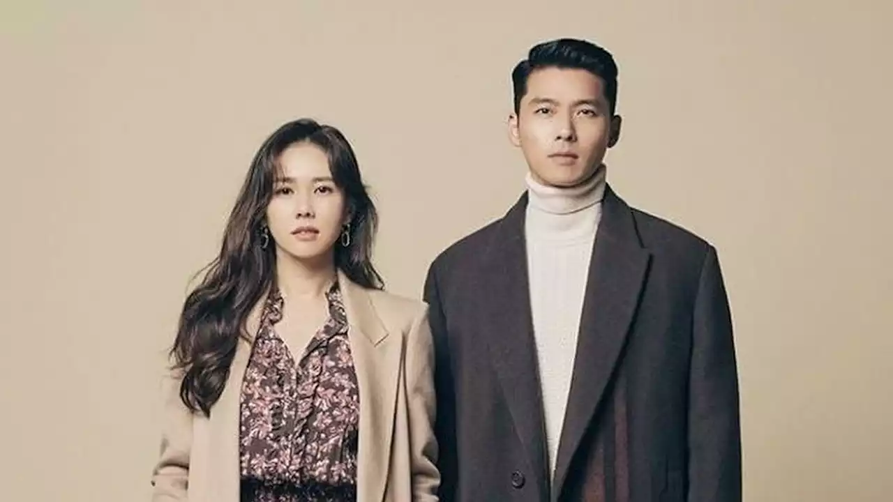 Panggilan Manis Bayi Lelaki Hyun Bin dan Son Ye Jin Terungkap