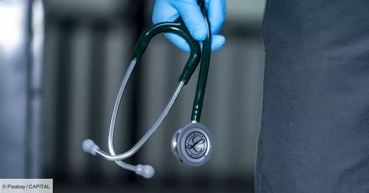 Médecins libéraux : nouvel appel à la grève dès ce lundi