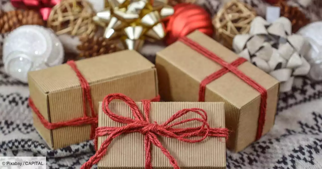 Noël : dans quels cas vous pouvez échanger vos cadeaux