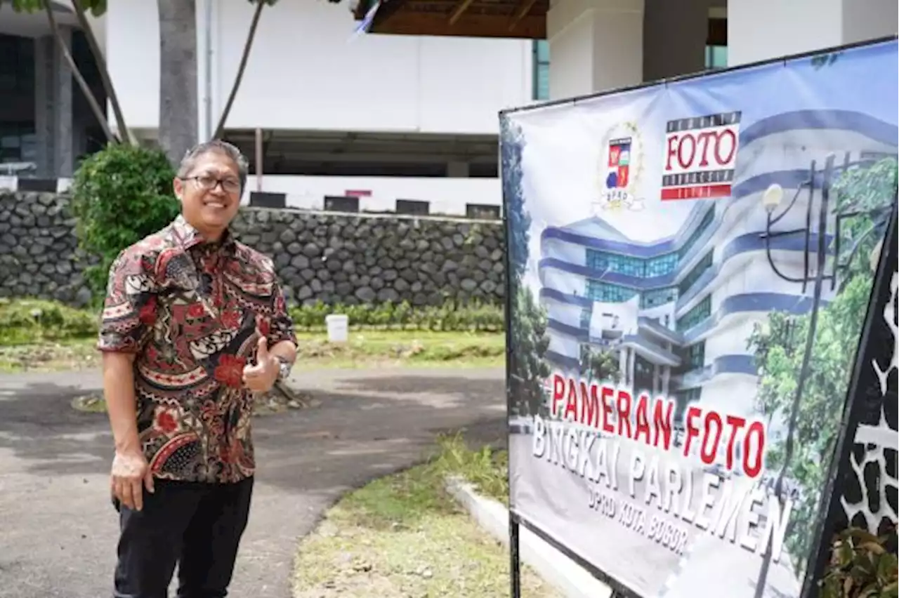 PFI Gelar Refleksi Kinerja DPRD Kota Bogor dalam Bingkai Parlemen 2022