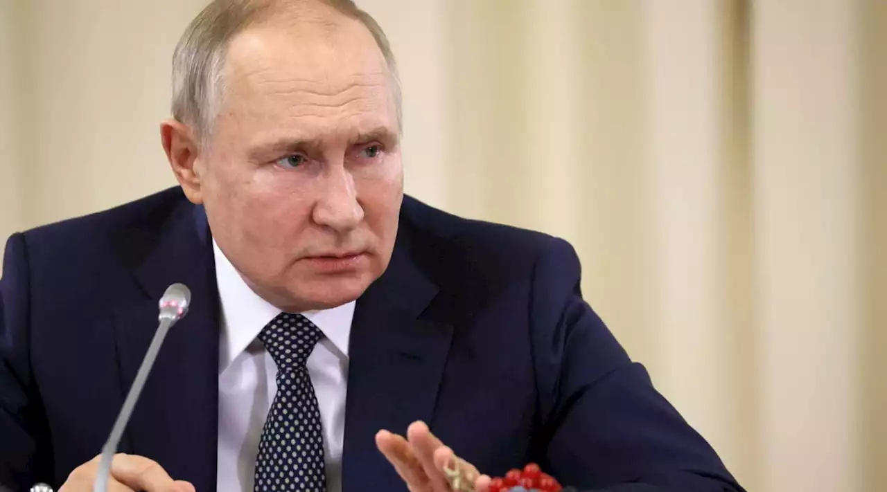 Putin: l'Occidente cerca di 'dividere' la Russia