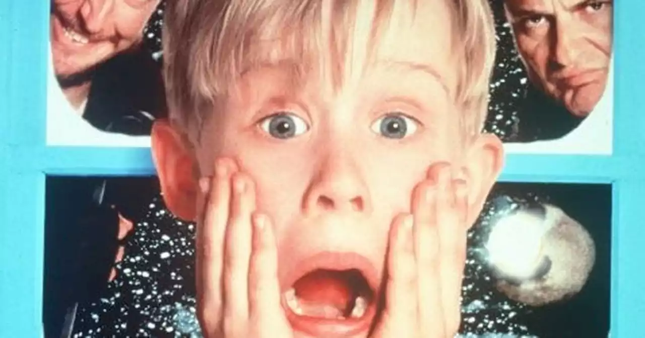 Home Alone Quiz: Test how well you know this wacky film