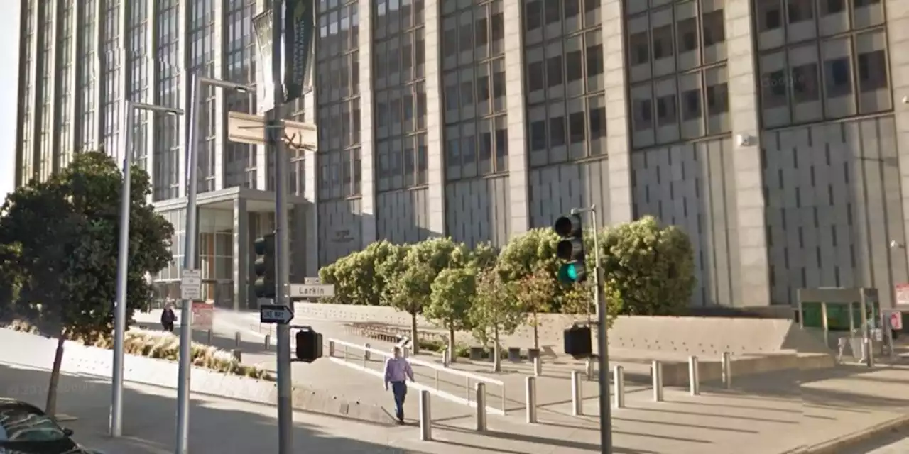 Homeless man gets two years for robbing six San Francisco banks