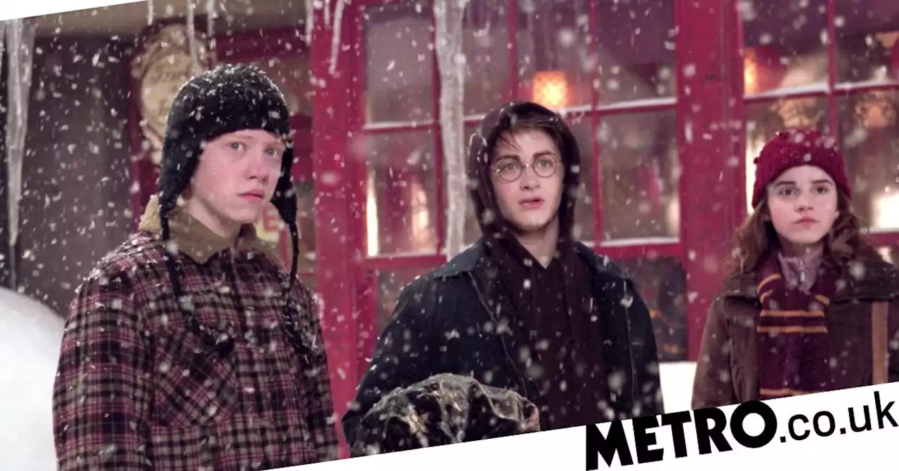 Harry Potter: 21 questions to test your Xmas knowledge of the Wizarding World