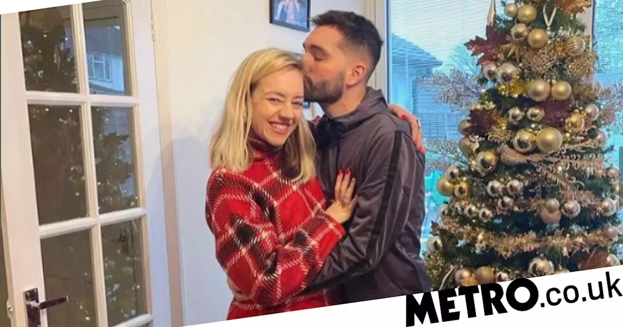 Tom Parker’s widow Kelsey offers comfort for anyone grieving at Christmas