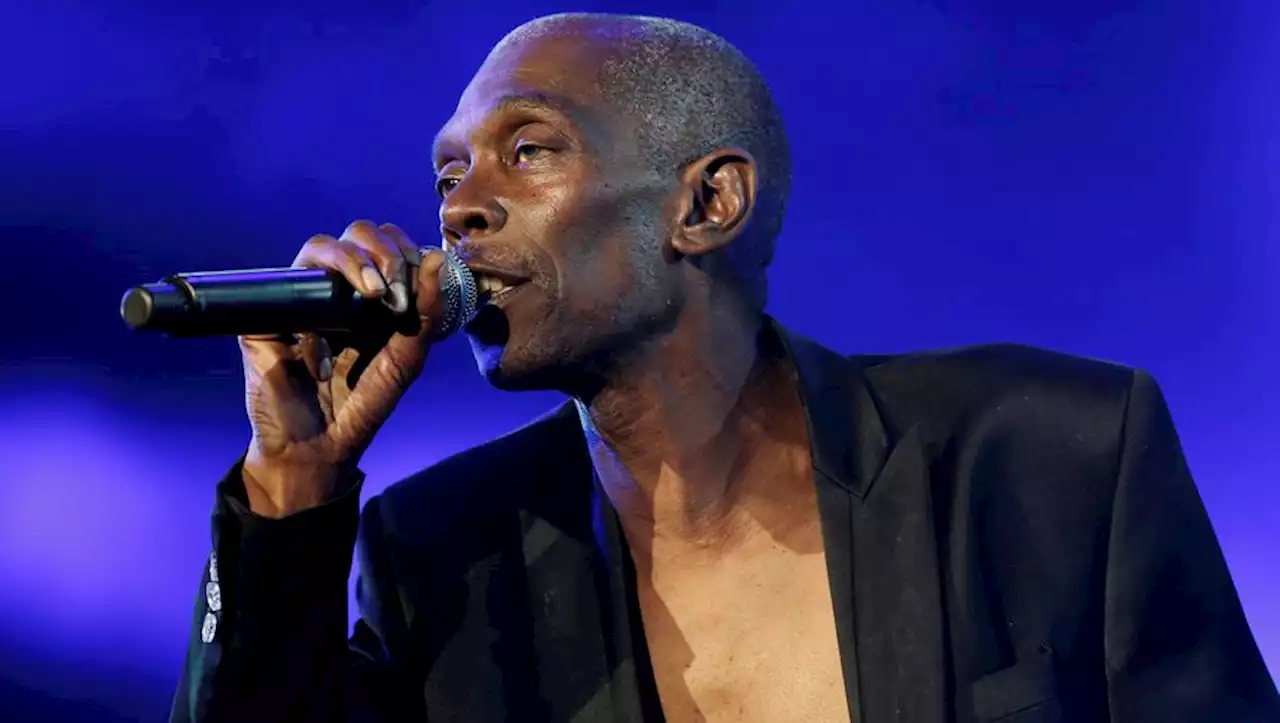 Triste Noël pour Faithless : le groupe britannique annonce la mort de son charismatique chanteur Maxi Jazz