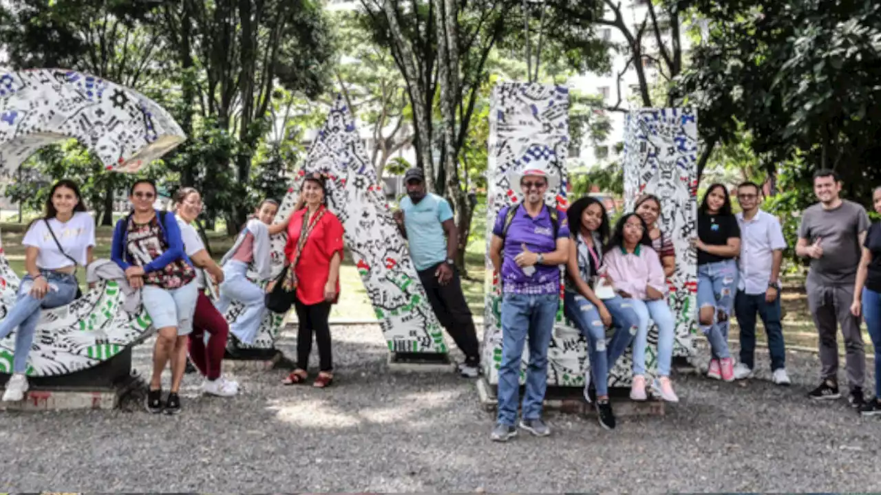 Caleños y turistas podrán disfrutar de recorridos con remate de Feria de Cali