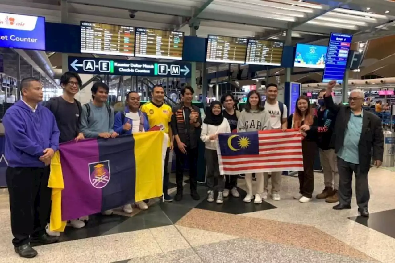 PM ucap selamat maju jaya buat mahasiswa sertai WUDC di Sepanyol | The Malaysian Insight