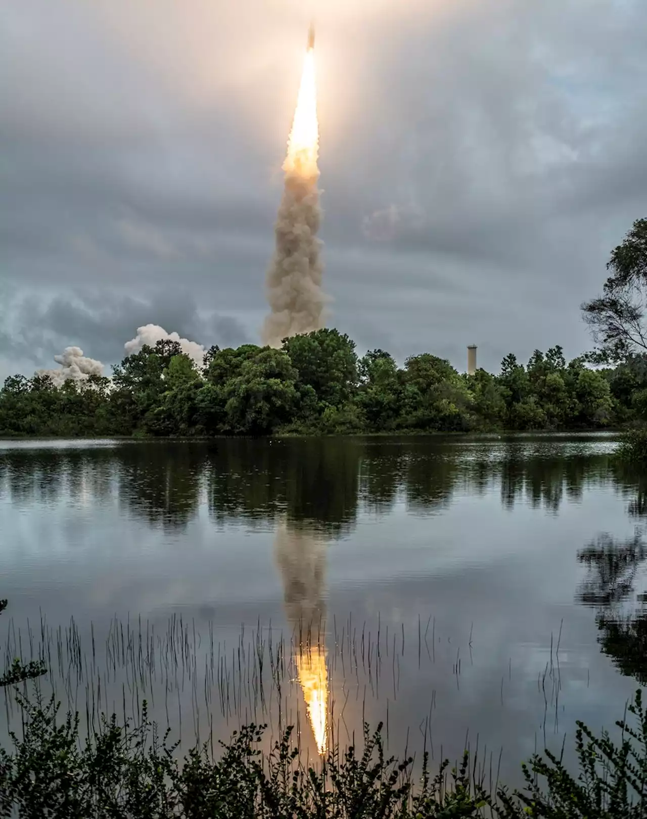 Webb Image Release- Webb Space Telescope GSFC/NASA