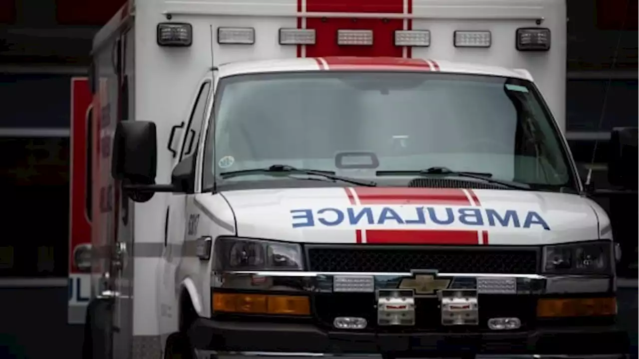 Christmas Eve bus crash on B.C. Highway 97C sends 53 people to hospital | CBC News