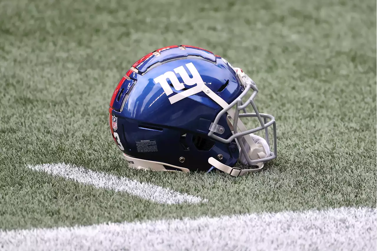 Giants Players Caught in Mall of America During Shooting