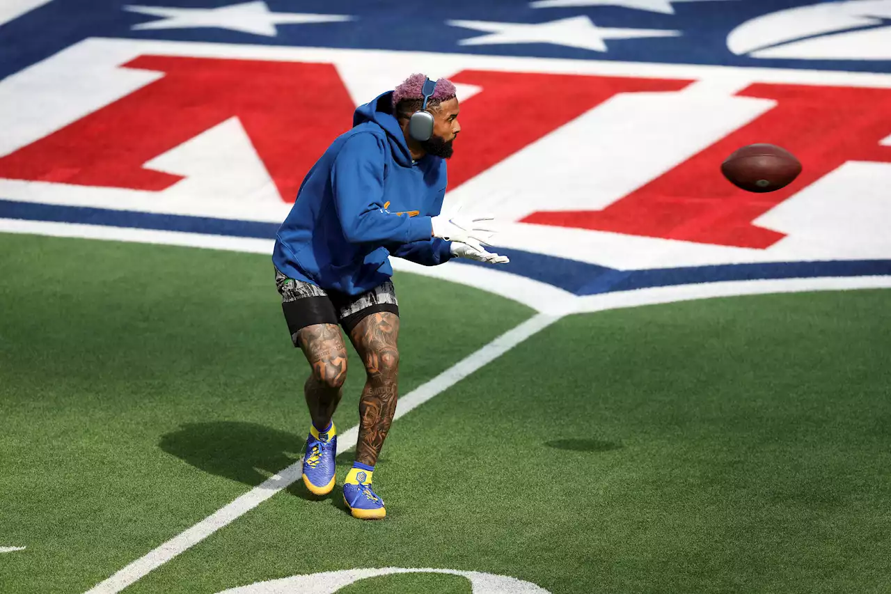 Jerry Jones Appears to Close Door on Cowboys Signing Odell Beckham Jr. This Season