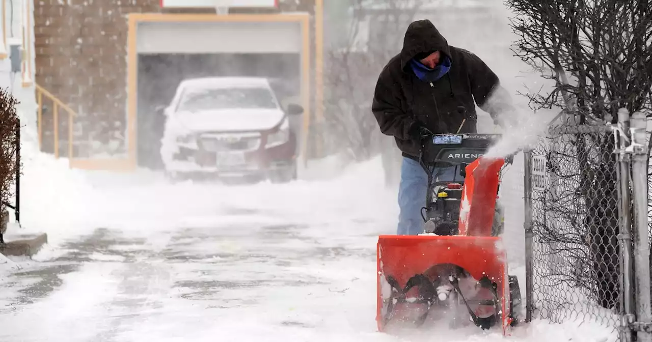 7 dead after Buffalo area hit by ‘devastating’ snowstorm, governor says