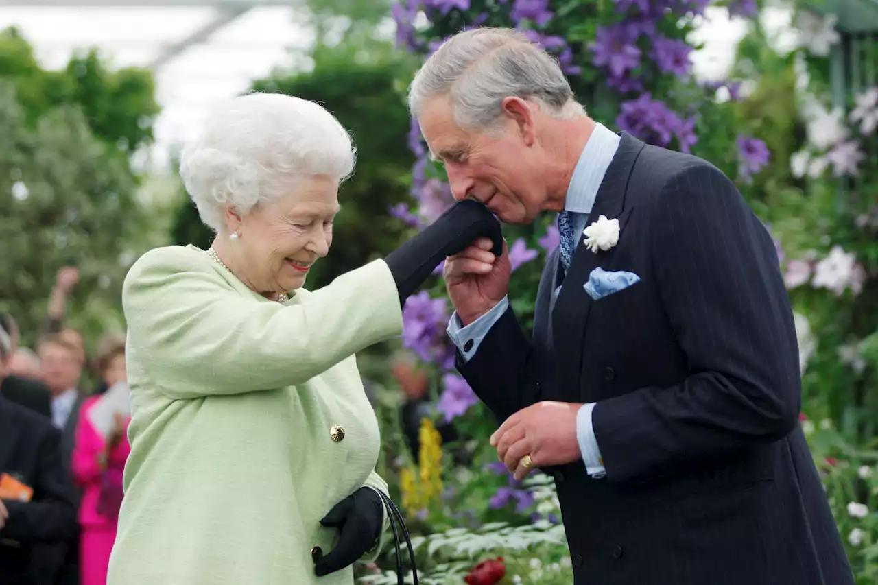 How King Charles III's Christmas Speech Pays Tribute to the Queen