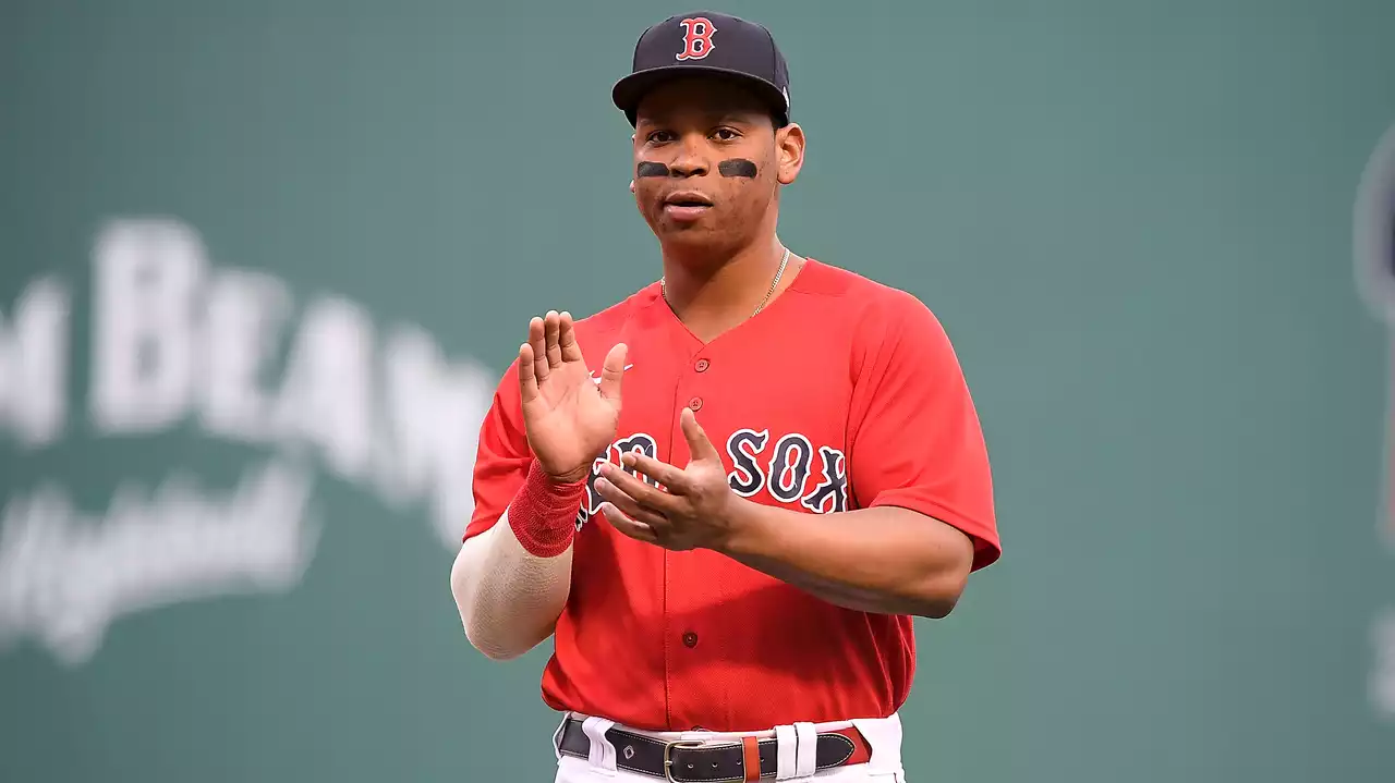 Three Reasons Not to Feel Terrible About the 2023 Boston Red Sox