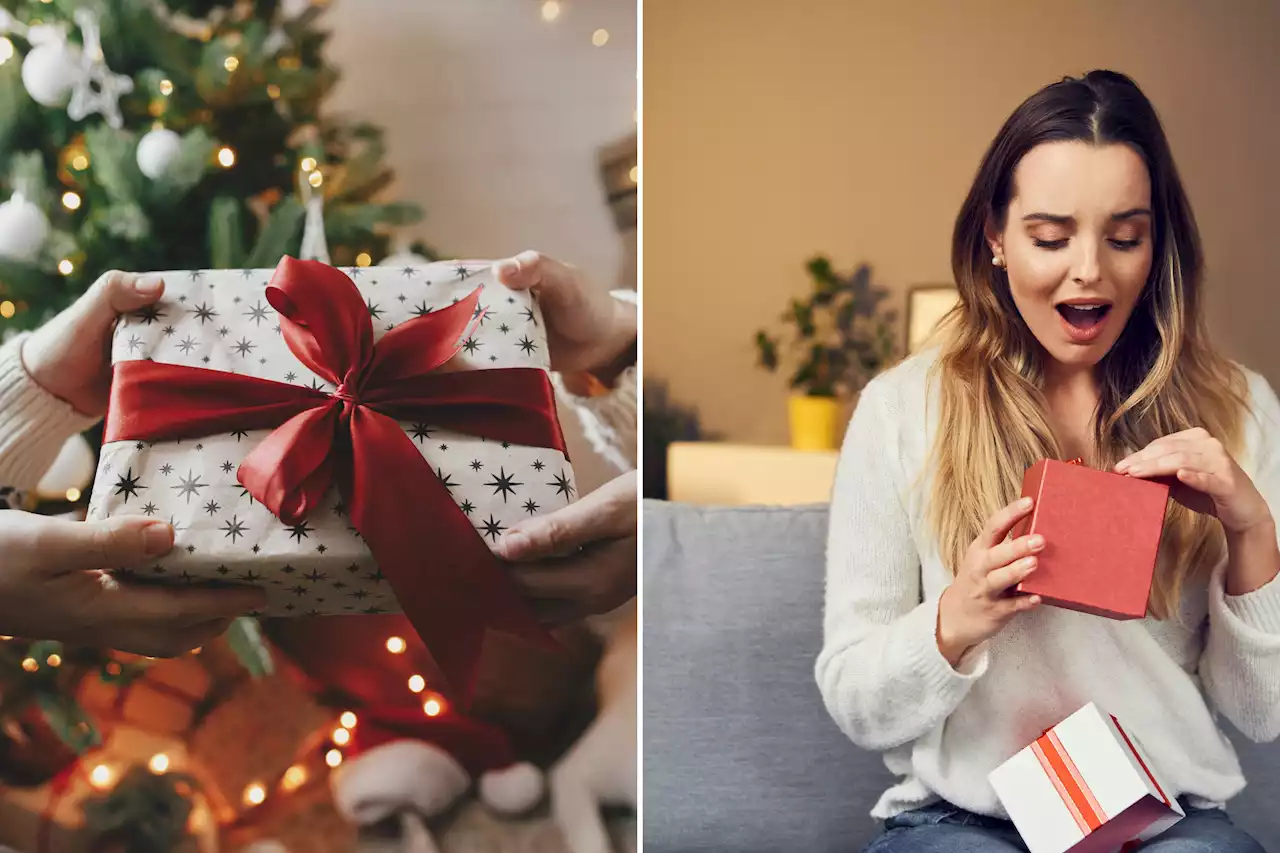 'We were bewildered': People share their shocking Christmas gifts