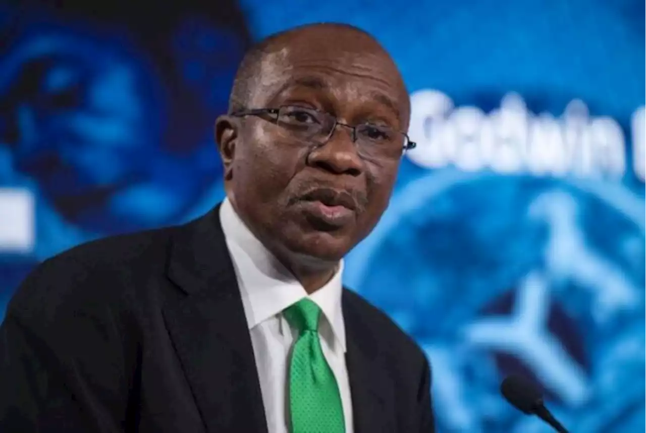 Alleged N4 billion Bribe: CSOs warn National Assembly against scuttling Emefiele probe