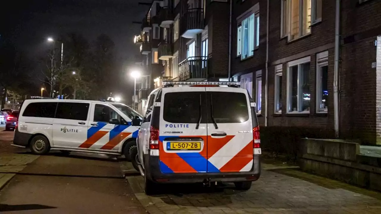 Woningoverval in Rotterdam, kinderen bedreigd met vuurwapen