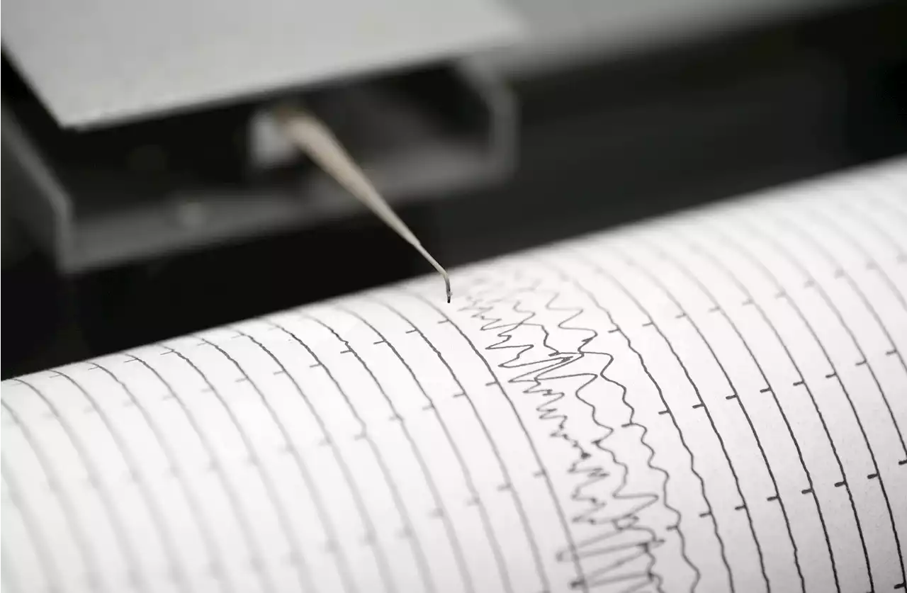 Magnitude-5.4 earthquake latest in a series of seismic events to shake Texas