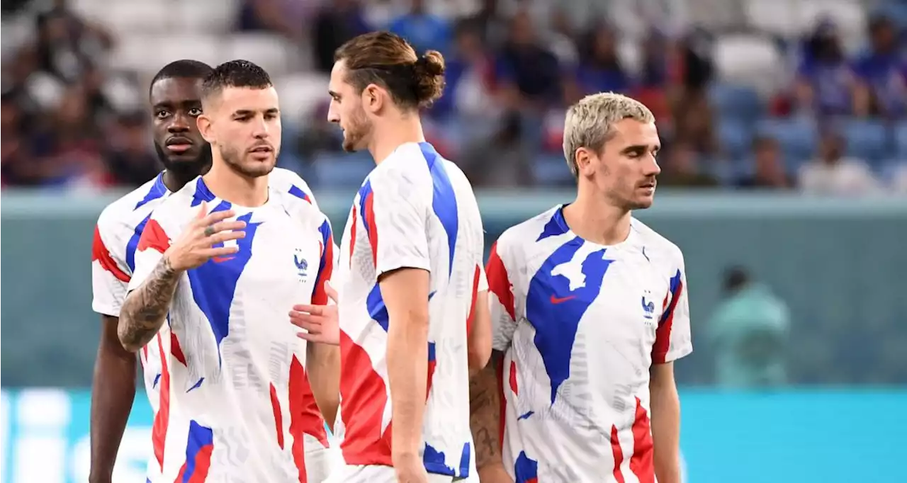 Equipe de France : grosse annonce pour l’avenir d’un cadre de Deschamps !