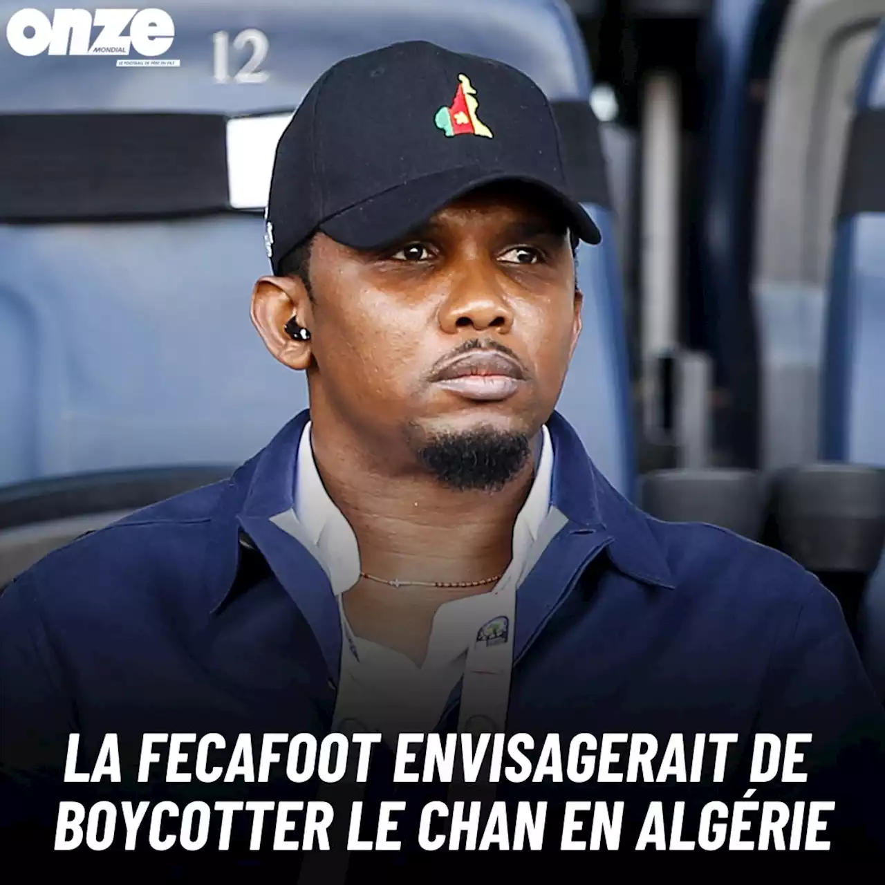 Cameroun : la Fédération prête à boycotter le CHAN en Algérie pour sa sécurité ?