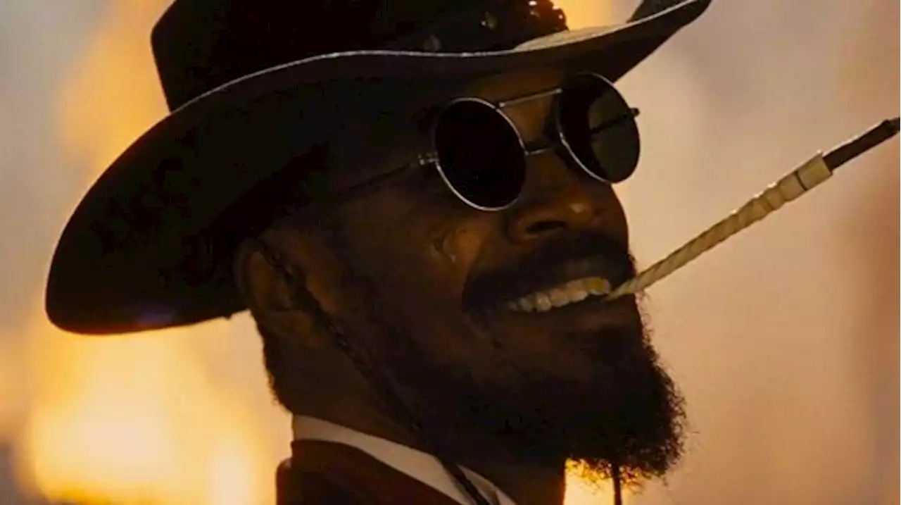 Django Unchained at 10: Quentin Tarantino's Captivating Relationship with History