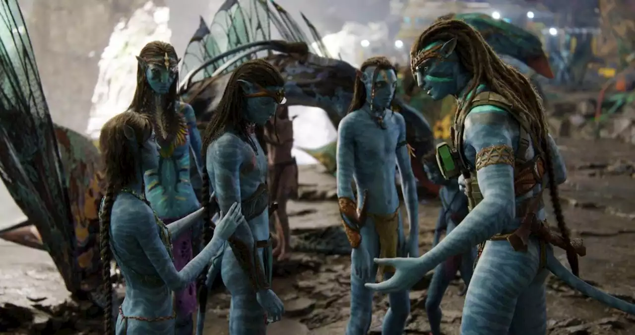 Avatar 2: Heftiger Schneesturm könnte Box Office einschränken