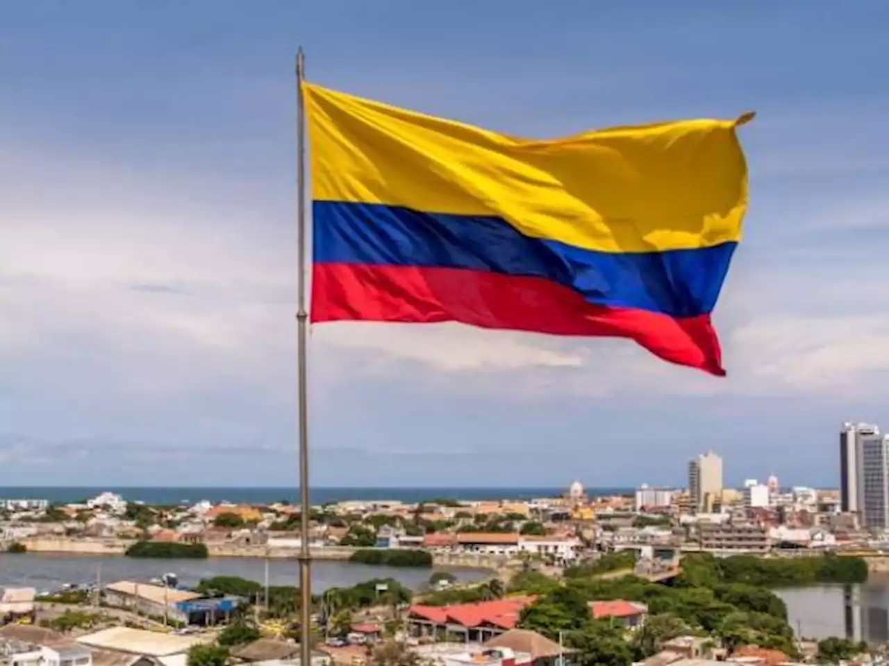 Colombia, el segundo destino turístico más visitado en 2022