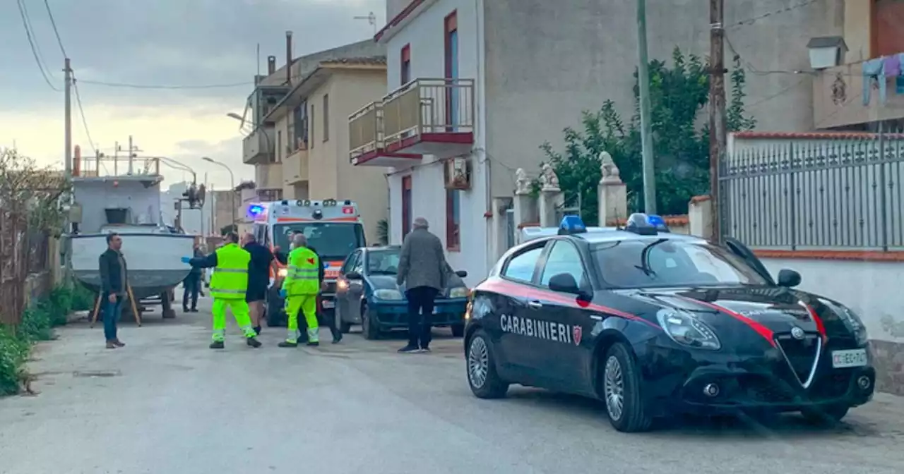 Femminicidio a Trapani, Maria Amatuzzo è stata uccisa con 12 coltellate all'addome