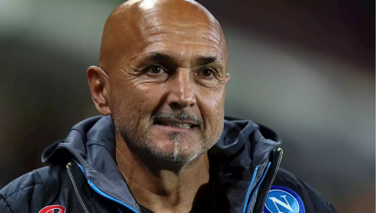 Napoli verso la ripresa: qualche inciampo di troppo, ma Spalletti è esperto di soste invernali