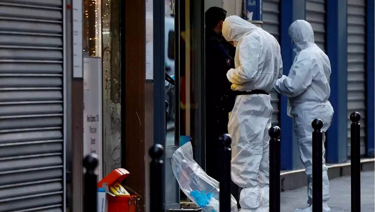 Strage nel centro culturale curdo, il procuratore di Parigi: 'Chi ha sparato voleva uccidere stranieri'