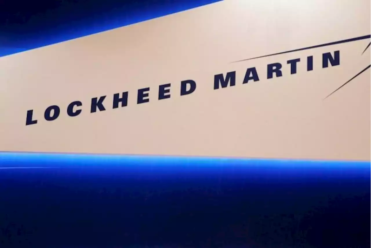 AS Beri Kontrak Pertahanan Militer Senilai 1 Miliar Dolar ke Lockheed Martin |Republika Online