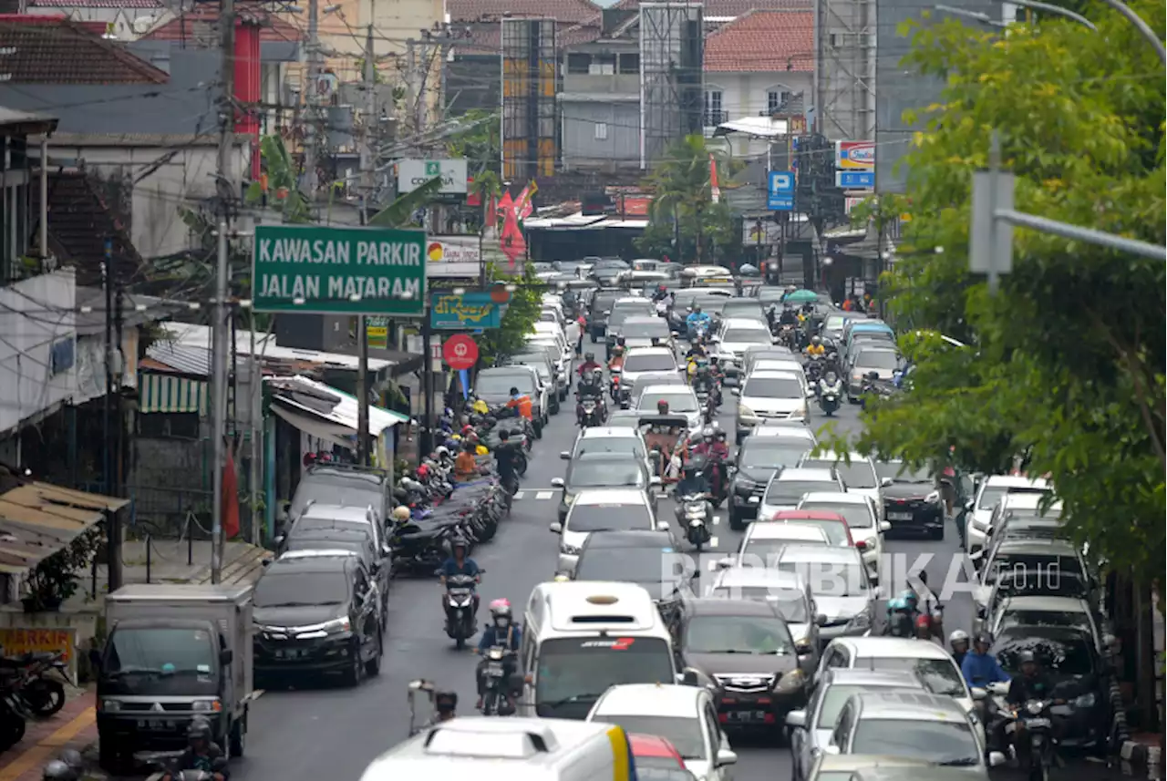 Libur Nataru, Sarbumusi NU Minta Pemerintah Perhatikan Lima Hal |Republika Online