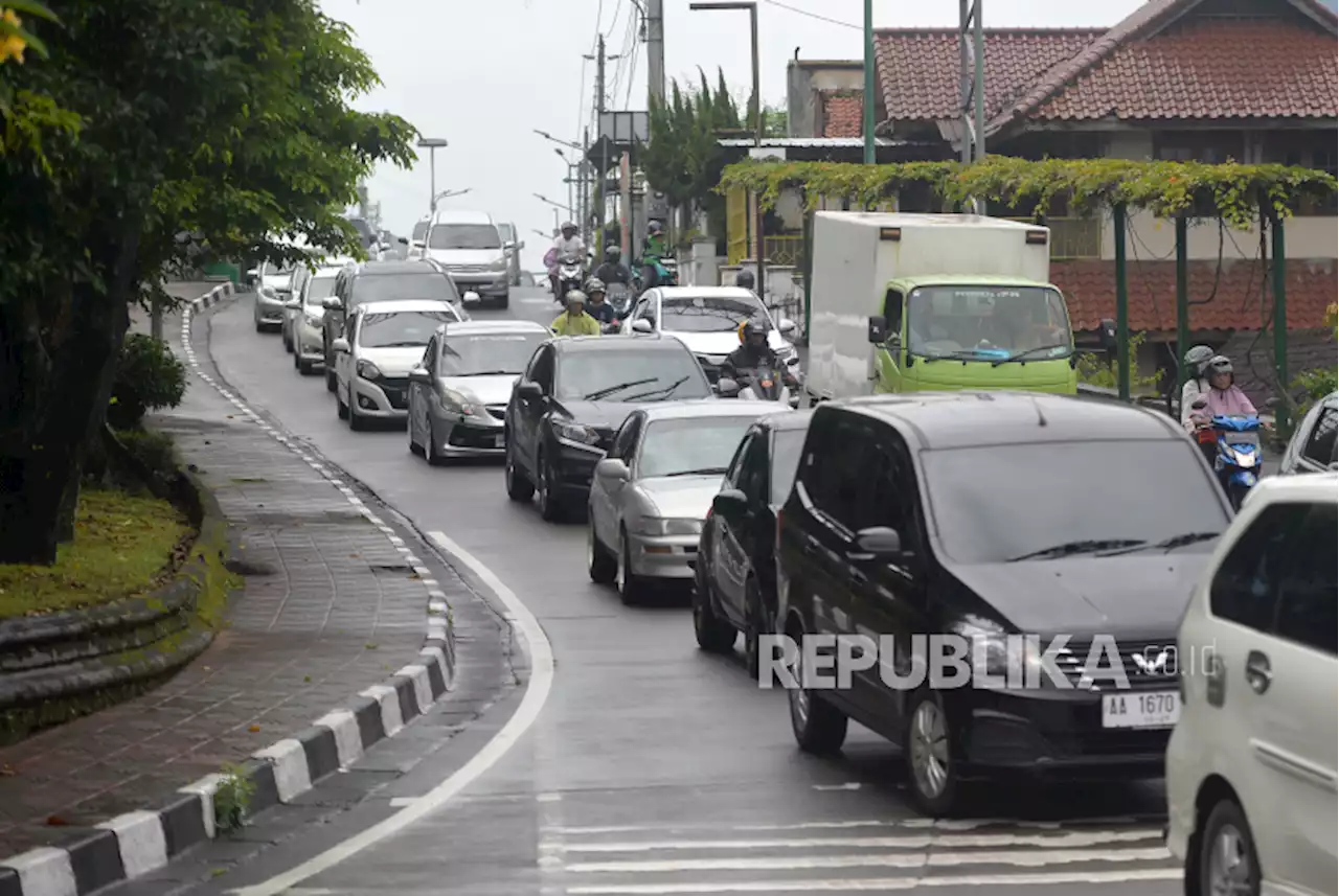 Pelaku Usaha Diingatkan tak Naikkan Harga Secara tak Wajar |Republika Online