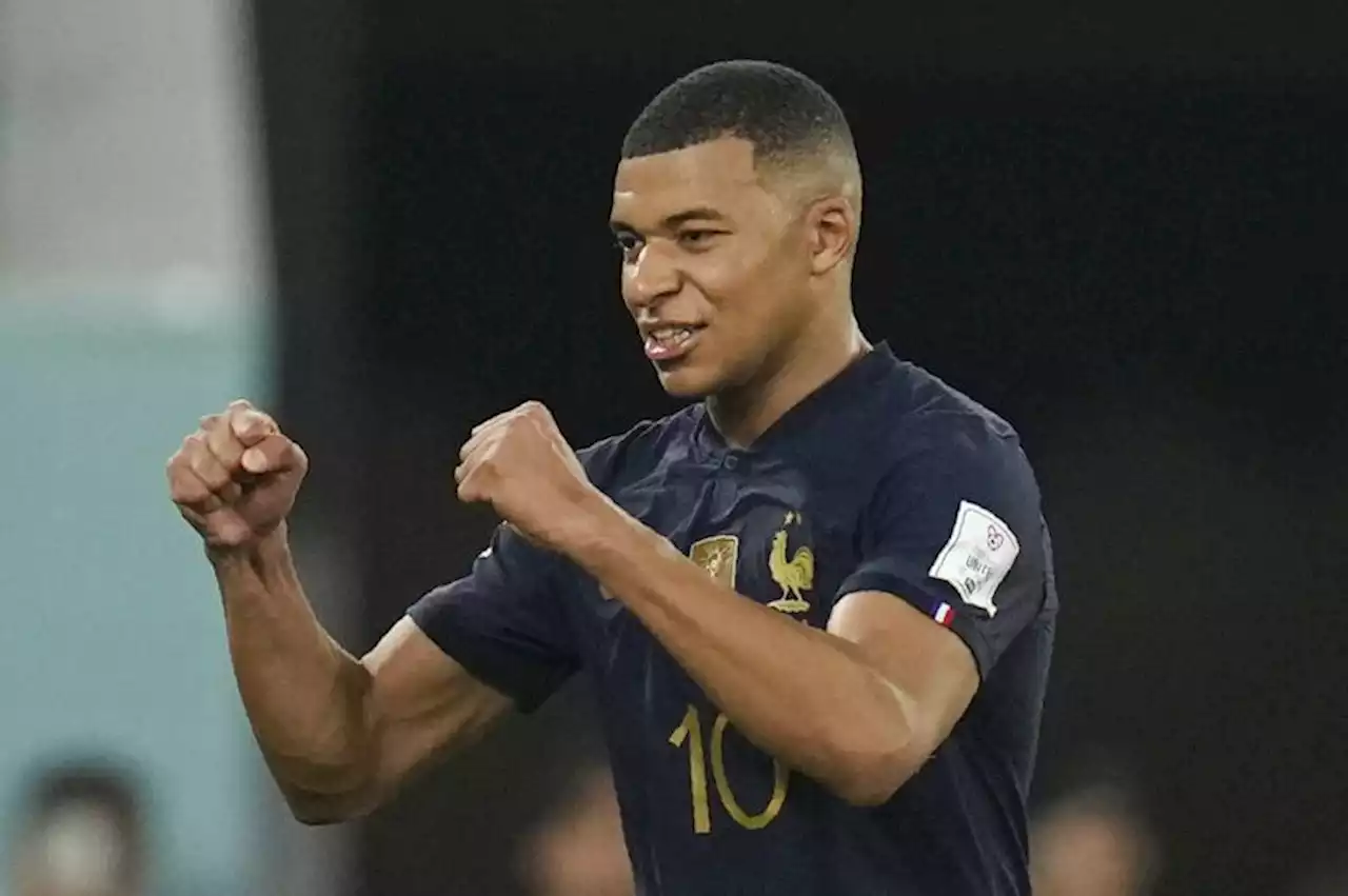 Real Madrid Masih Tutup Pintu untuk Kylian Mbappe |Republika Online