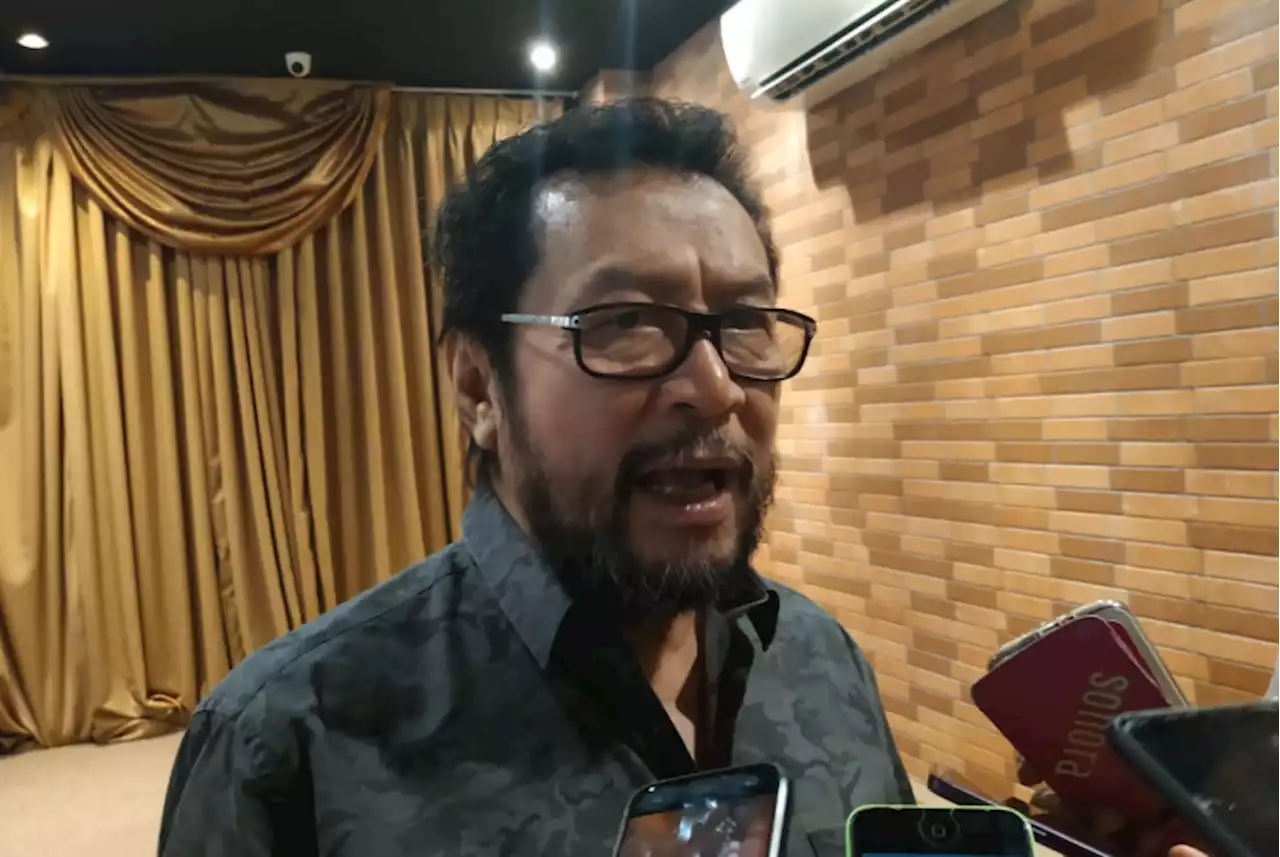 Senator Papua: UU Otsus Seperti Cek Kosong |Republika Online