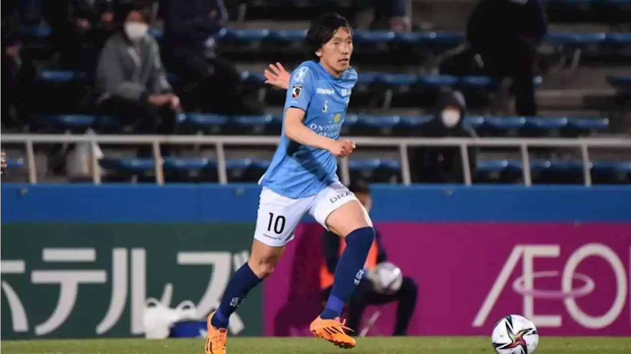 Shunsuke Nakamura: Legenda Sepak Bola Jepang yang Gantung Sepatu dan Kini Jadi Pelatih |Republika Online