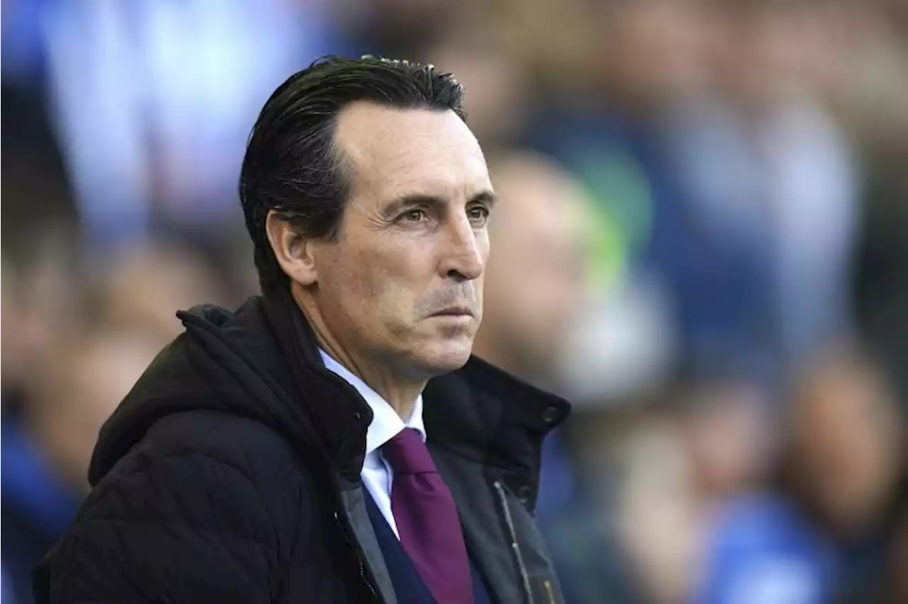 Unai Emery Klaim Aston Villa Siap Belanja Pemain di Bursa Transfer Januari |Republika Online