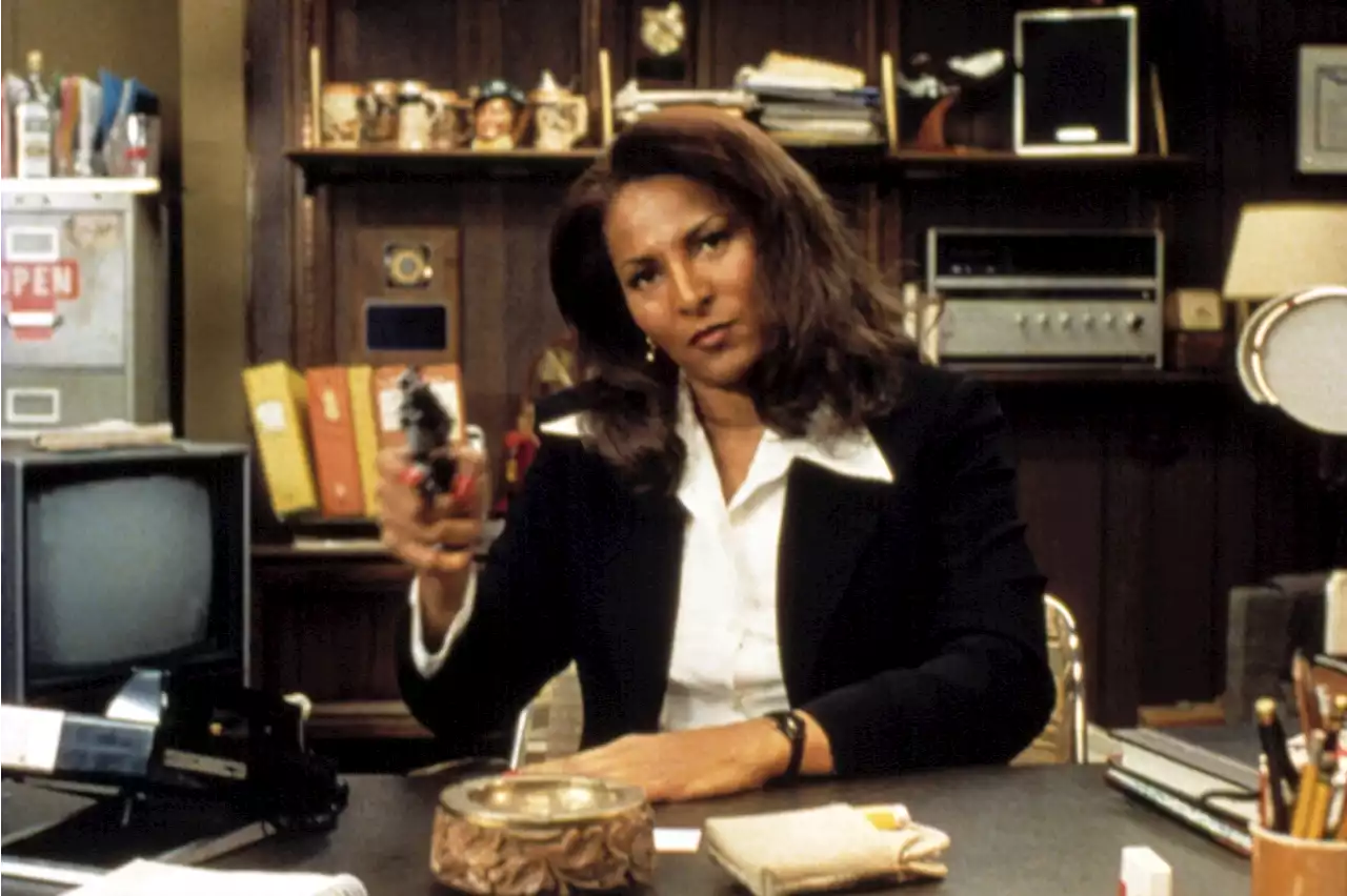 Why 'Jackie Brown' Remains Tarantino's Coolest Movie