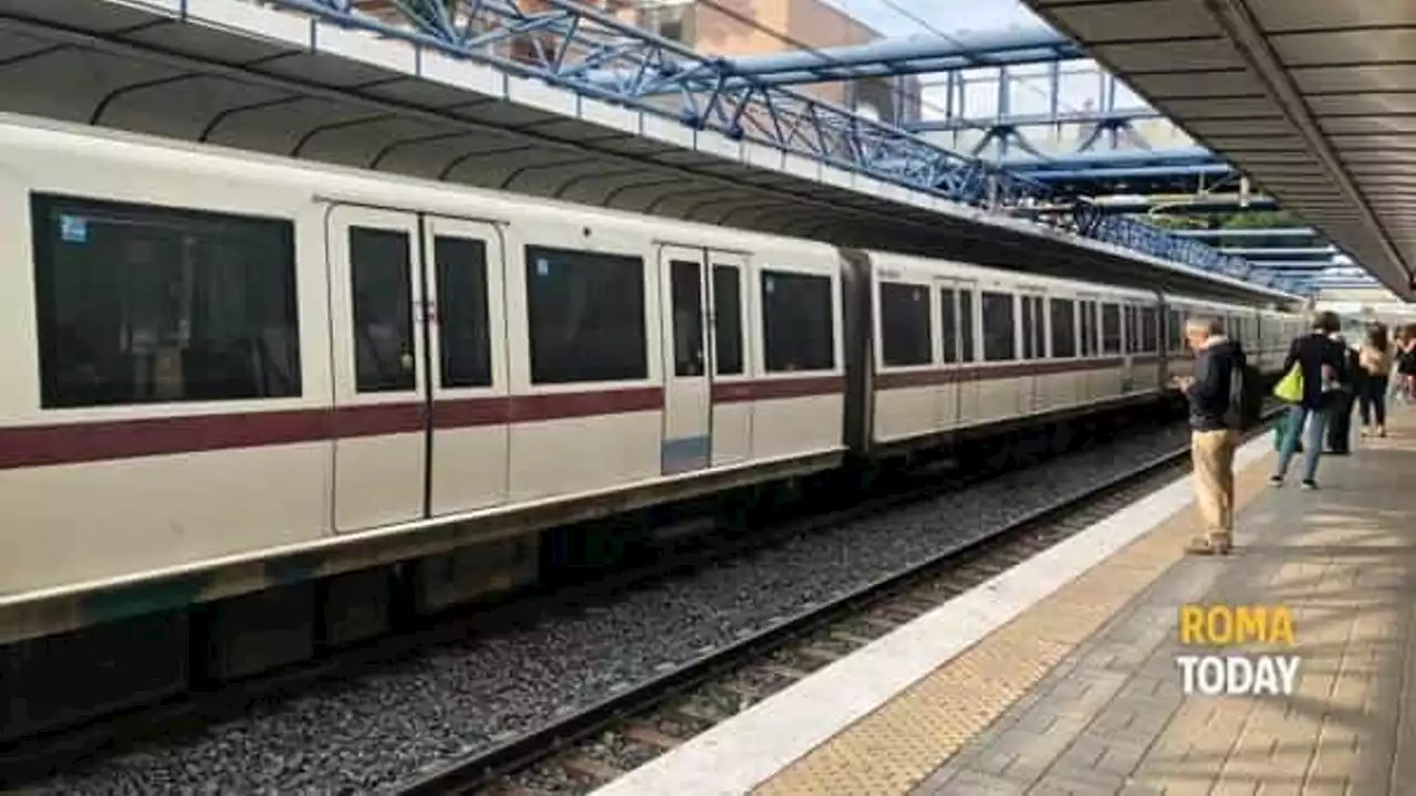 La Regione ordina nuovi treni per la Roma Lido e la Roma-Viterbo