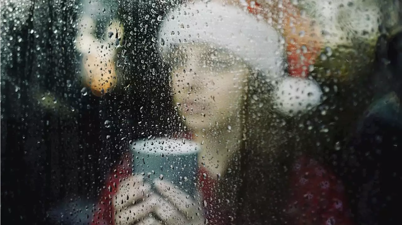 (Alweer) geen witte Kerst, maar een natte: 'Het gaat flink regenen'