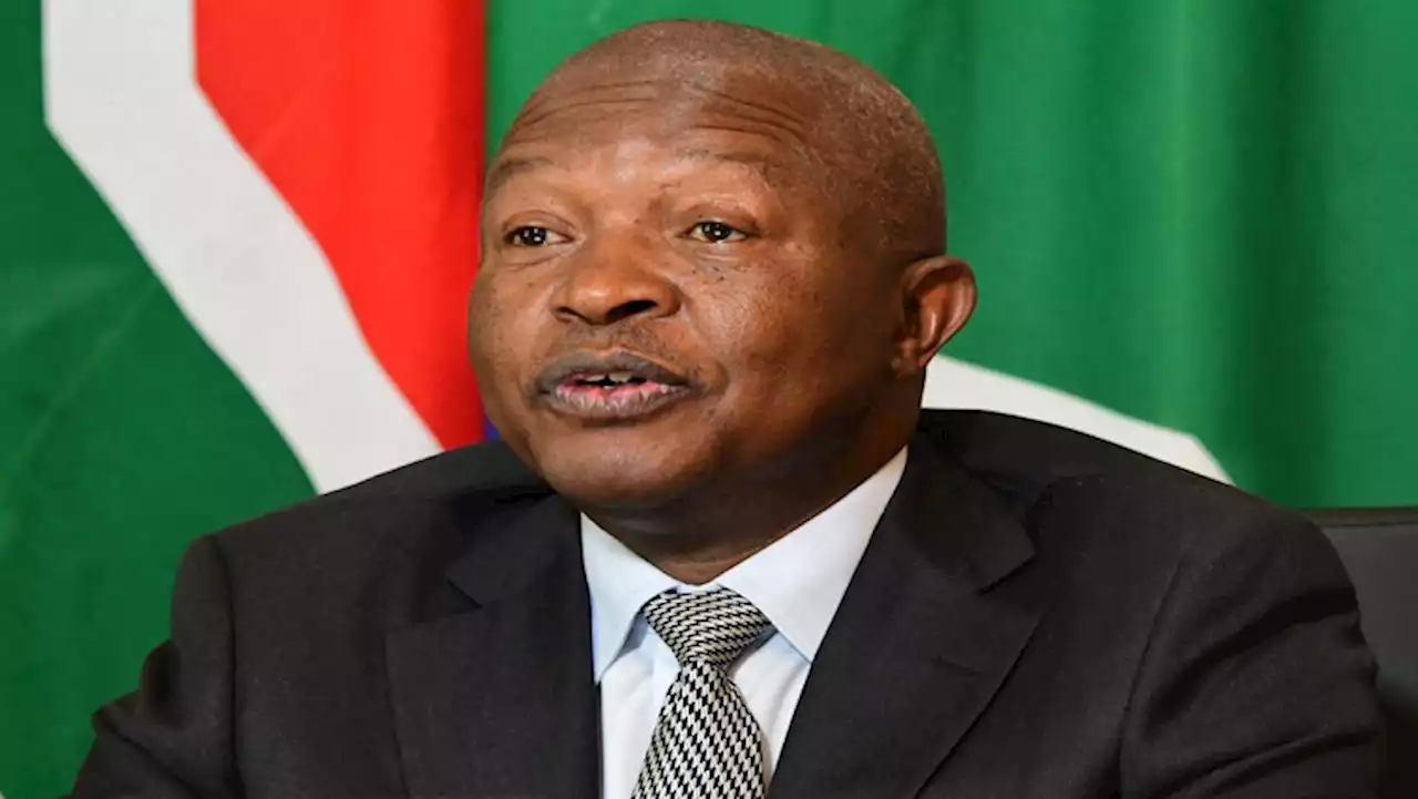 Mabuza delivers Christmas message reflecting on 2022 - SABC News - Breaking news, special reports, world, business, sport coverage of all South African current events. Africa's news leader.