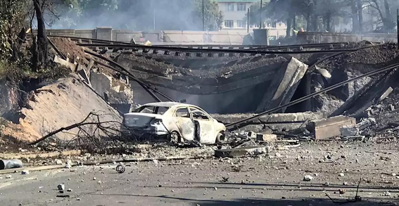 Number fatalities from Boksburg tanker explosion increases to 15 - SABC News - Breaking news, special reports, world, business, sport coverage of all South African current events. Africa's news leader.